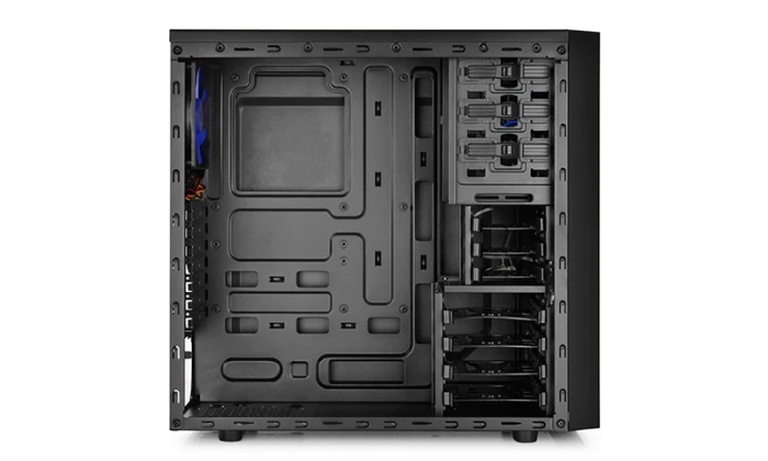 DeepCool TESSERACT BF USB 3.0