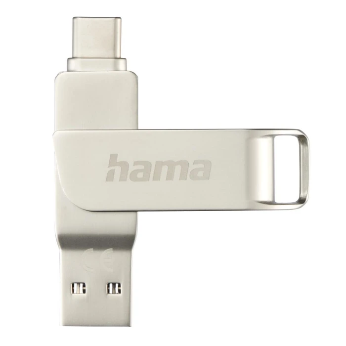 HAMA C-Rotate Pro 128GB