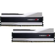 G.SKILL Trident Z5 Silver 32GB(2x16GB) DDR5 6000MHz CL40