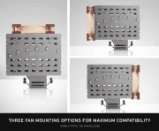 Пасивен Noctua NH-P1