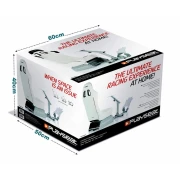 Геймърски стол Playseat Evolution White