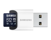 Samsung PRO Ultimate microSDXC 512GB