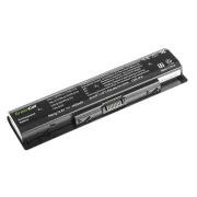 Батерия за лаптоп GREEN CELL, PI06 for HP Pavilion 14 15 17 Envy 15 17 LB4N, 10.8V, 4400mAh
