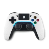 Spartan Gear Aspis 4 за PC и PS4 Бял