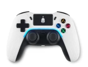 Spartan Gear Aspis 4 за PC и PS4 Бял
