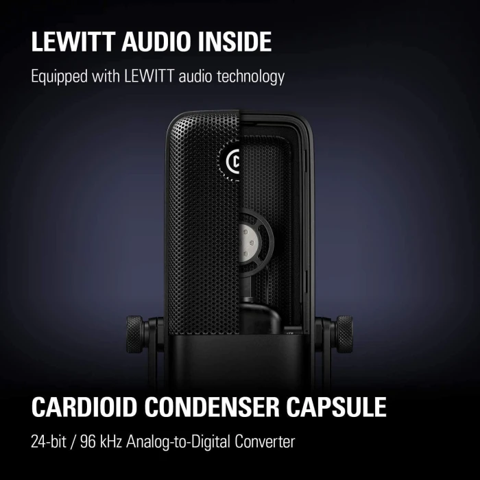 Elgato Wave 1