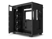NZXT H9 Elite Matte Black