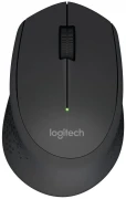 LOGITECH M280 Wireless Black