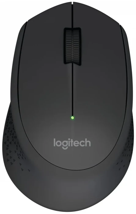 LOGITECH M280 Wireless Black