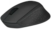 LOGITECH M280 Wireless Black