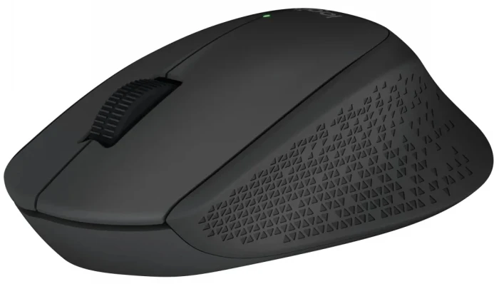 LOGITECH M280 Wireless Black
