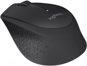 LOGITECH M280 Wireless Black