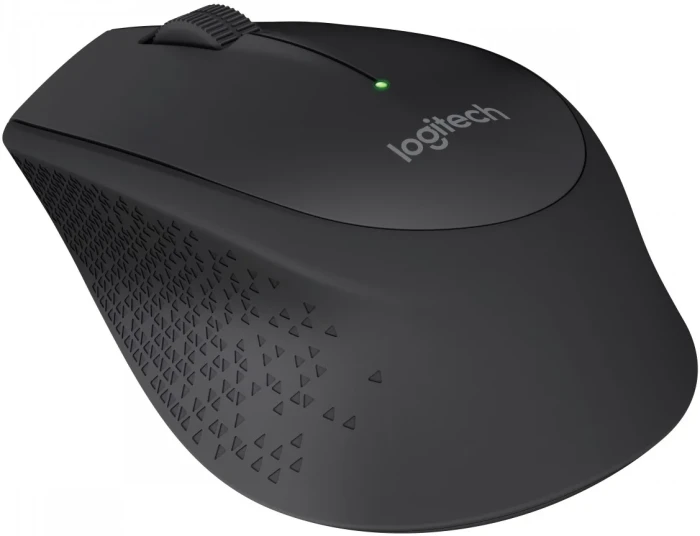 LOGITECH M280 Wireless Black