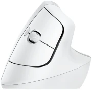 LOGITECH Lift Vertical Off-White