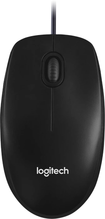 LOGITECH M100 Black