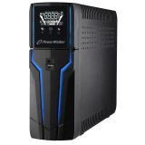 UPS POWERWALKER VI1500GXB за професионален гейминг , 1500VA, Line Interactive
