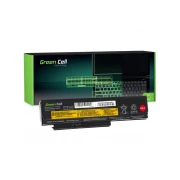 Батерия за лаптоп GREEN CELL 42T4861, за IBM Lenovo ThinkPad X220 X230, 4400mAh