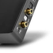 AXAGON ADA-71 USB2.0 - SOUNDbox 7.1