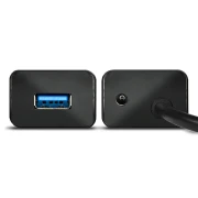 AXAGON HUE-SA7BP USB3.0 CHARGING hub