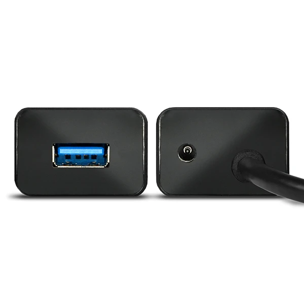 AXAGON HUE-SA7BP USB3.0 CHARGING hub