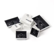 Keychron Cherry Double Shot PBT