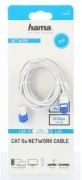 HAMA RJ-45 UTP Cat.6a - 3.0m