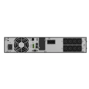 UPS POWERWALKER VFI 1000 ICR IoT PF1 1000VA/ 1000 W, On-Line - ОСТАНЕТЕ ВЪВ ВРЪЗКА В ОБЛАКА!