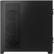 Corsair iCUE 5000D RGB Airflow Black