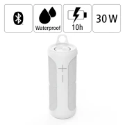 HAMA Twin 3.0 White 30W