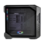 Cooler Master HAF 700 EVO Mesh Black ARGB