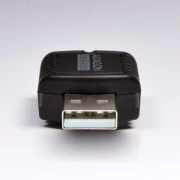 AXAGON ADA-17 USB Stereo HQ 24bit