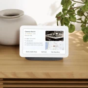 Google Nest Hub 2nd gen