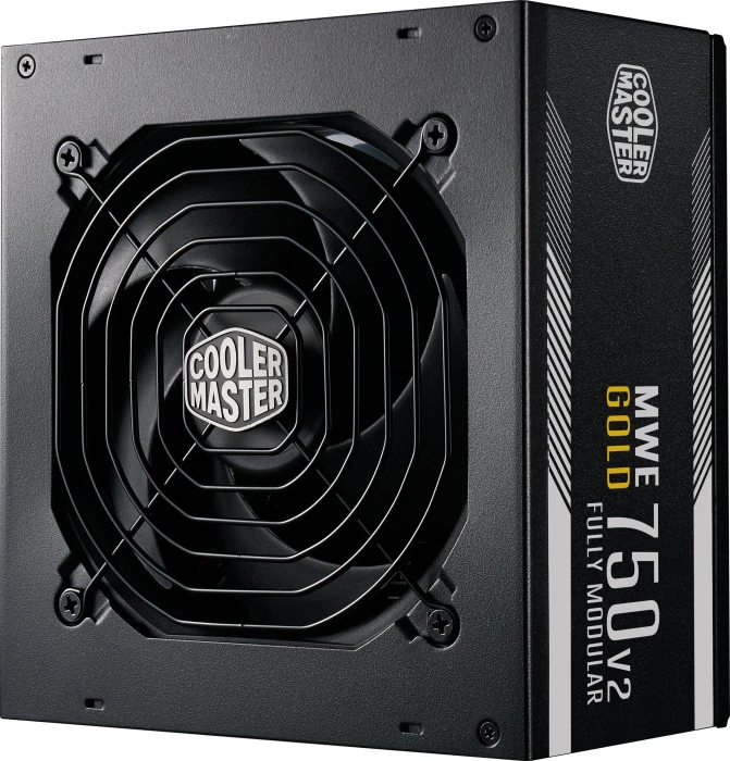 Cooler Master MWE V2 Gold 750W
