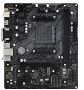 ASRock B550M-HDV