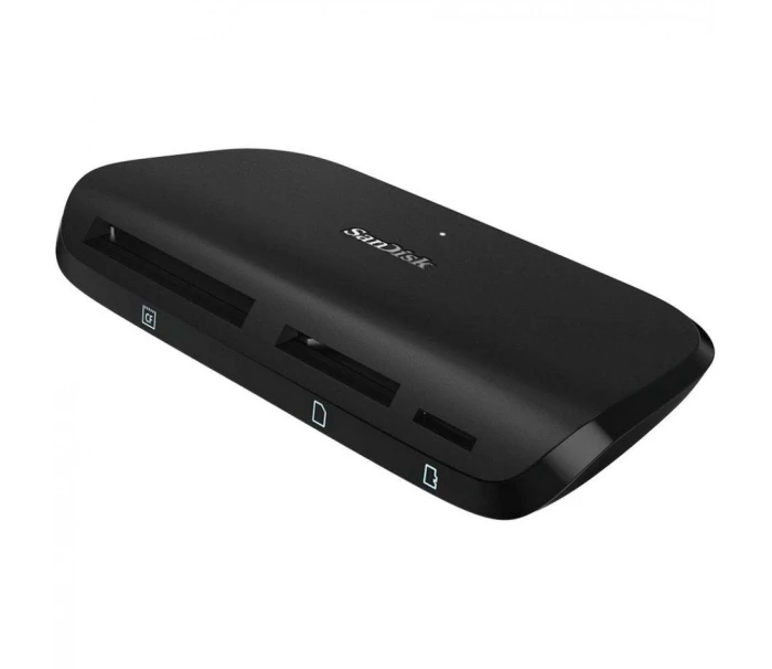 SanDisk ImageMate PRO USB-C