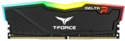 8GB DDR4-3200 CL16 Team Group T-Force Delta RGB Black