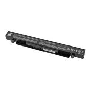 Батерия за лаптоп GREEN CELL, Asus A450 A550 R510 R510CA X550 X550CA X550CC X550VC, 14.4V, 3400mAh