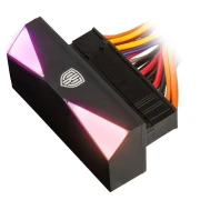 Kolink Core Adept 90 градуса 24-pin