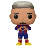 Фигурка Funko Pop! Football: Barcelona - Raphinha #62