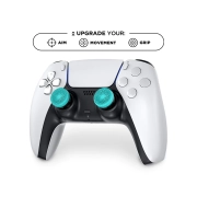 Аксесоар KontrolFreek Action Adventure Lotus Edition за PS5/PS4