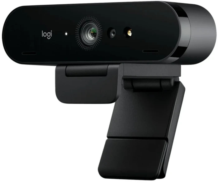 LOGITECH BRIO 4K