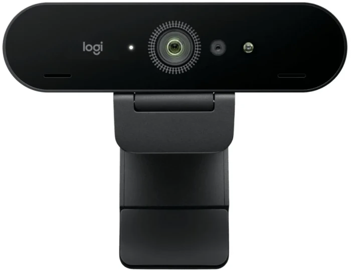LOGITECH BRIO 4K