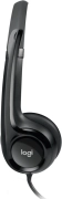 Logitech H390