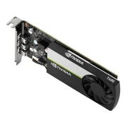 PNY NVIDIA Quadro T400 4GB GDDR6 mini DisplayPort