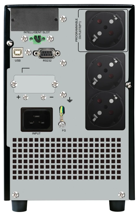 UPS POWERWALKER VI 3000 CW , 3000 VA, Line Interactive