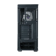 Cooler Master CMP 520 Mesh Black ARGB