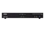 KVM превключвател ATEN CS1842-AT-G, 2 порта USB 3.0, За 2 HDMI монитора
