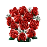 LEGO Botanical - Bouquet of Roses, 10328