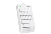 A4tech FK13P White