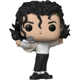 Фигурка Funko Pop! Rocks - Michael Jackson (Superbowl) #346